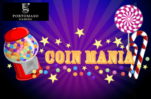 Coin Mania